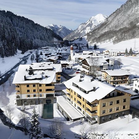 Arlbergresort Kloesterle Экстерьер фото
