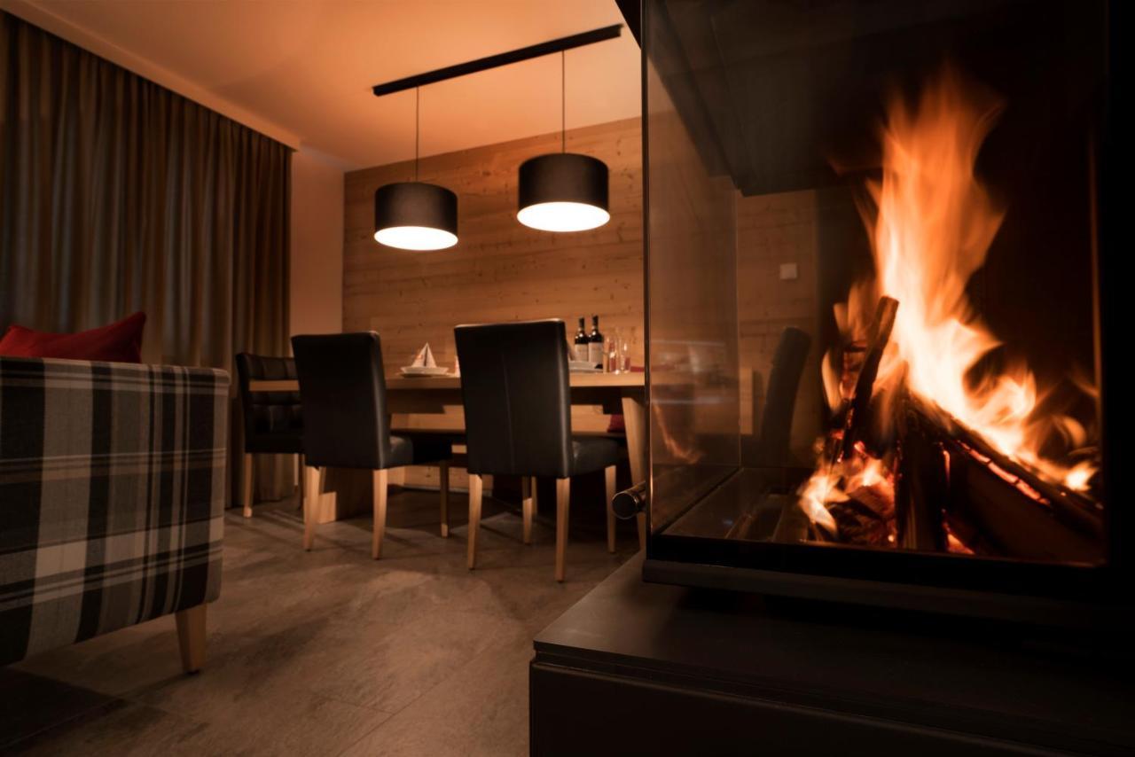 Arlbergresort Kloesterle Экстерьер фото