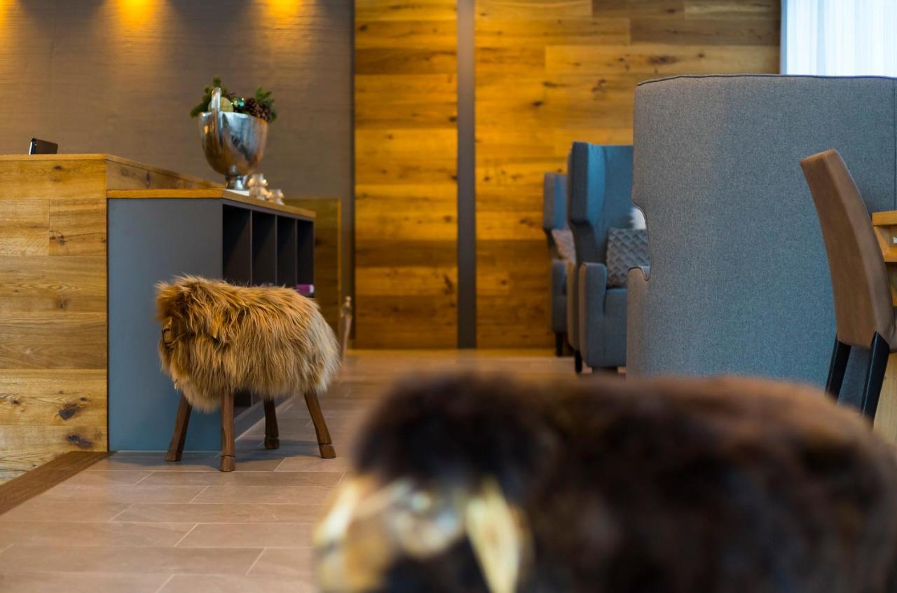 Arlbergresort Kloesterle Экстерьер фото