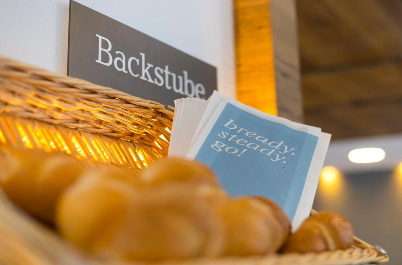 Arlbergresort Kloesterle Экстерьер фото